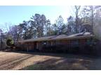 Home For Sale In Monticello, Mississippi