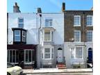 a Bellevue Road, Ramsgate 2 bed maisonette - £975 pcm (£225 pw)