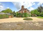 Ongar Road, Kelvedon Hatch, Brentwood CM15, 4 bedroom detached house for sale -