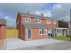3 bedroom semi-detached house for sale in Burnell Close, Bayston Hill