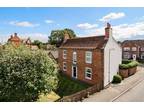 3 bedroom detached house for sale in High Street, Heckington, Sleaford, NG34 