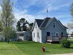 Home For Sale In Taylor, Wisconsin