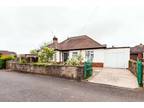3 bedroom detached bungalow for sale in Sutton View, Bolsover, S44