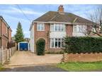 Cumnor, Oxford, OX2 3 bed semi-detached house for sale -