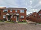 3 bed house to rent in Blackthorn Row, SN7, Faringdon
