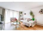2 bed flat for sale in Haggerston Road, E8, London