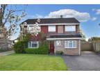 5 bedroom detached house for sale in The Cleavers, Burbage, Marlborough