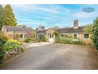 Whiteley Lane, Fulwood, Sheffield 4 bed detached bungalow for sale -