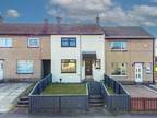 2 bedroom terraced house for sale in Flockhouse Avenue, Ballingry, Lochgelly