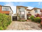 4 bedroom semi-detached house for sale in Western Road, Leigh-on-Sea