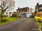 3 bedroom detached house for sale in Warren Hey, Spital, Wirral, CH63