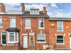 2 bedroom terraced house for sale in Woodman Road, Halesowen, West Midlands, B63