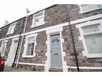 Asgog Street, Cardiff 2 bed terraced house - £1,100 pcm (£254 pw)