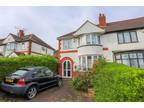 3 bedroom semi-detached house for sale in Uplands Avenue, Rowley Regis, B65 9PX