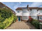 Pendennis Road, Streatham, SW16 4 bed terraced house for sale -
