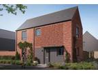 Plot 68, The Tapiter at Springstead. 2 bed detached house -