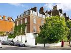 St Leonard's Terrace, Chelsea, London SW3, 3 bedroom end terrace house for sale