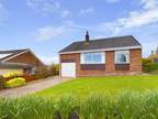 3 bedroom bungalow for sale in Coniston Drive, Frodsham, Cheshire, WA6