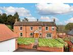 4 bedroom detached house for sale in Butchers Lane, Seagrave, LE12
