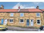 1 bedroom terraced house for sale in West End, Osmotherley, Northallerton, DL6