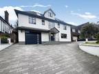 5 bedroom house for sale in Old Bedford Road, Luton, LU2