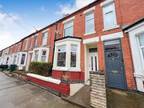 Highland Road, Earlsdon, Coventry 3 bed terraced house -