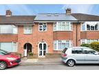 4 bedroom terraced house for sale in Balfour Road, Northampton, NN2
