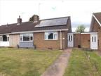 2 bed house to rent in Damsbrook Drive, S43, Chesterfield