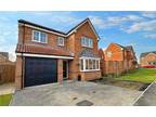 4 bed house for sale in Kingsway Close, LE14,