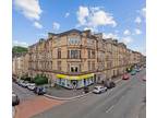 Kilmarnock Road, Flat 3/3, Shawlands. 1 bed flat for sale -