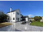 Green Lane, Fowey 4 bed detached house for sale - £