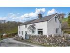 4 bedroom detached house for sale in Penrhiw, SY24
