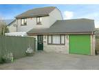 3 bedroom detached house for sale in Trerise Road, Camborne, Cornwall, TR14