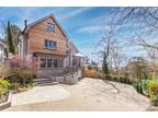 5 bedroom detached house for sale in Lime House, Grass Hill, Caversham Heights