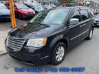 2010 Chrysler Town and Country with 147,541 miles!