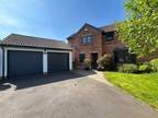 5 bedroom detached house for sale in 'The Roses', 28 Maes Y Wennol, Miskin