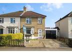 Mowbray Road, Cambridge CB1 3 bed semi-detached house to rent - £1,800 pcm