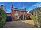 Horsell, Surrey GU21, 4 bedroom detached house for sale - 66715304