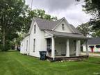 Home For Sale In Muncie, Indiana