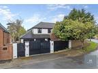 Stanmore Way, Loughton, Esinteraction IG10, 6 bedroom detached house for sale -