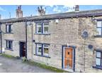 Womersley Place, Stanningley, Pudsey. 2 bed terraced house for sale -