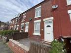 Basil Street, Heaton Norris, Stockport 2 bed terraced house to rent -