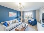 4 bed house for sale in Crombie, EH17 One Dome New Homes