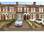 5 bedroom terraced house for sale in Stafford Road, Southampton, SO15