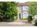 Wellmeadow Road, Hither Green. 1 bed flat -