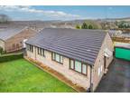 2 bedroom semi-detached bungalow for sale in Sparrow Rise, Meltham, Holmfirth