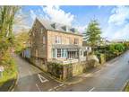 The Countryman Hotel, Camelford. 12 bed detached house -