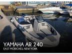 2018 Yamaha AR 240 Boat for Sale