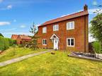 3 bed house for sale in Old Barn Court, LN8, Market Rasen