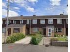 Kendall Crescent, Cutteslowe, OX2 3 bed terraced house - £1,600 pcm (£369 pw)